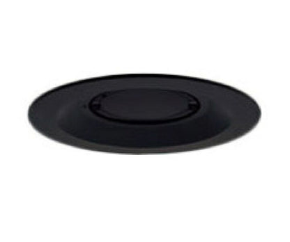 天井埋込型 LED 軒下用ダウンライト オフブラック ランプ別売 LRD9201