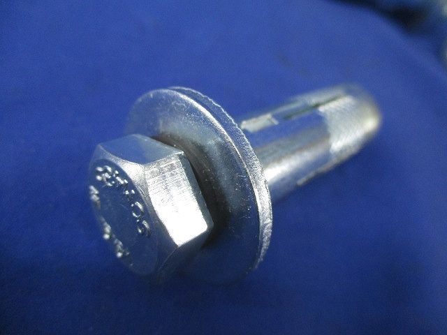 サンビックアンカー(10個入) NT-1260W