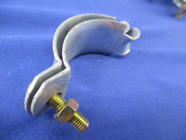 パイラッククリップ(12個入) 39C