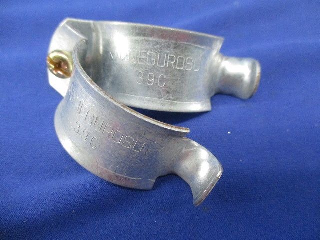 パイラッククリップ(12個入) 39C