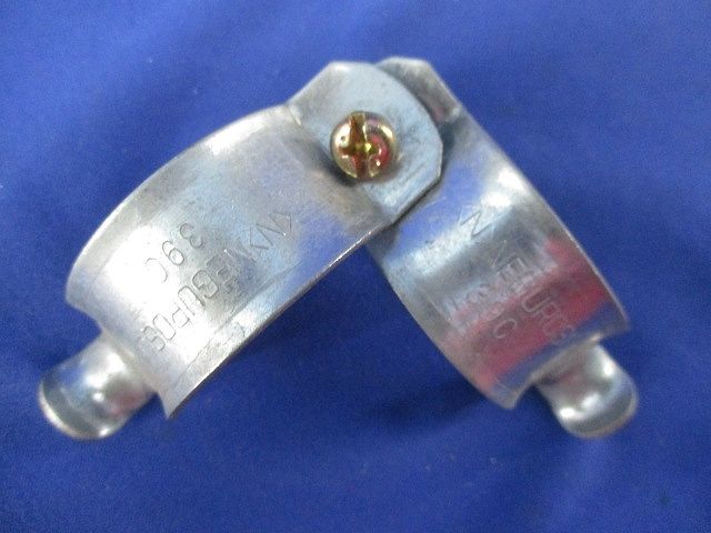 パイラッククリップ(12個入) 39C