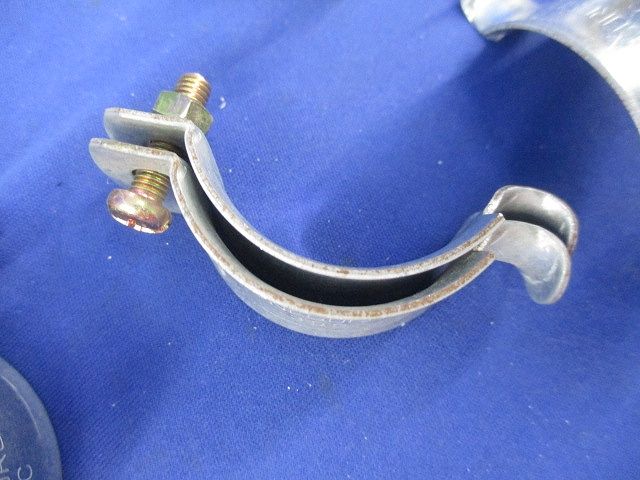 パイラッククリップ(12個入) 39C