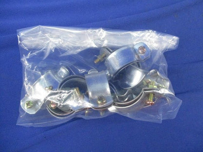 パイラッククリップ(12個入) 39C