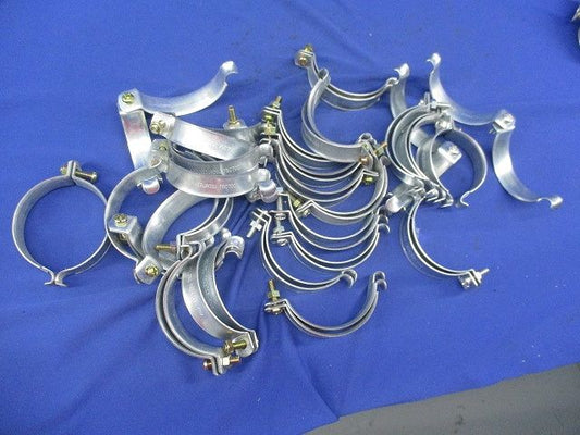 パイラッククリップ(亜鉛)(26個入) 75C70C