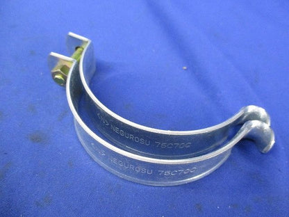 パイラッククリップ(亜鉛)(26個入) 75C70C