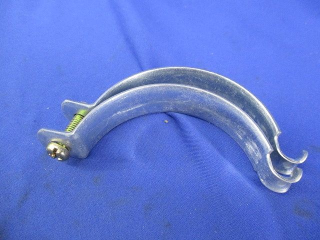 パイラッククリップ(亜鉛)(26個入) 75C70C