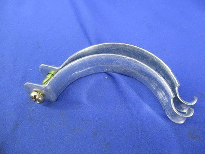 パイラッククリップ(亜鉛)(26個入) 75C70C