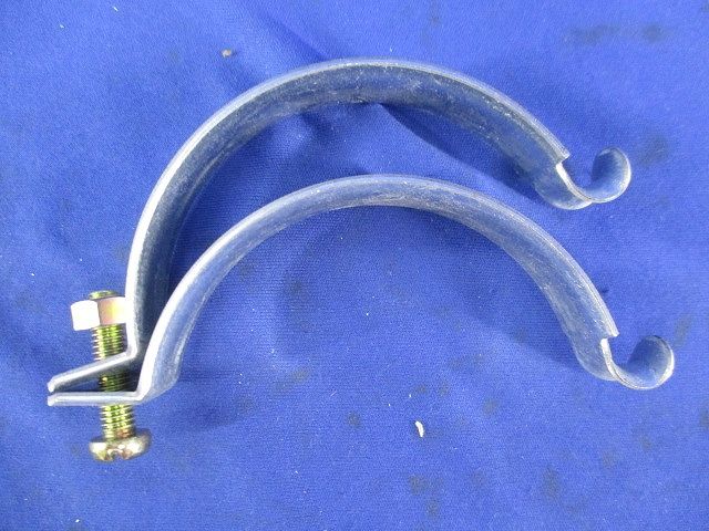 パイラッククリップ(亜鉛)(26個入) 75C70C