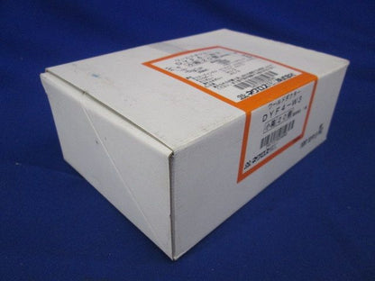 ダクターチャンネル振れ止め金具 20個入 DYF4-W3-20