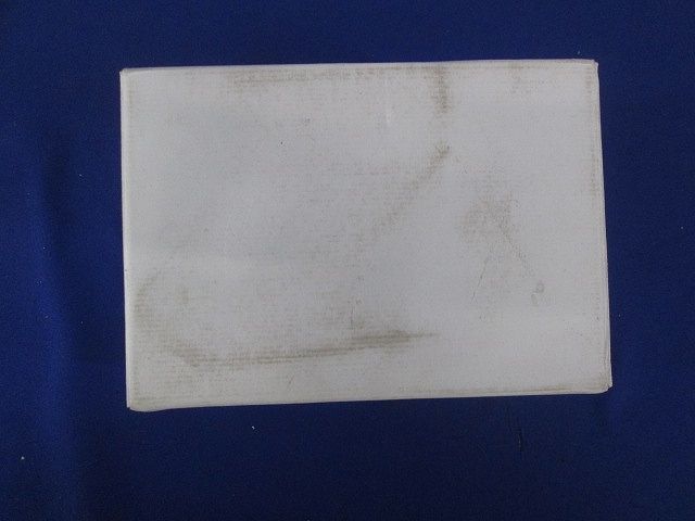 ダクターチャンネル振れ止め金具 20個入 DYF4-W3-20