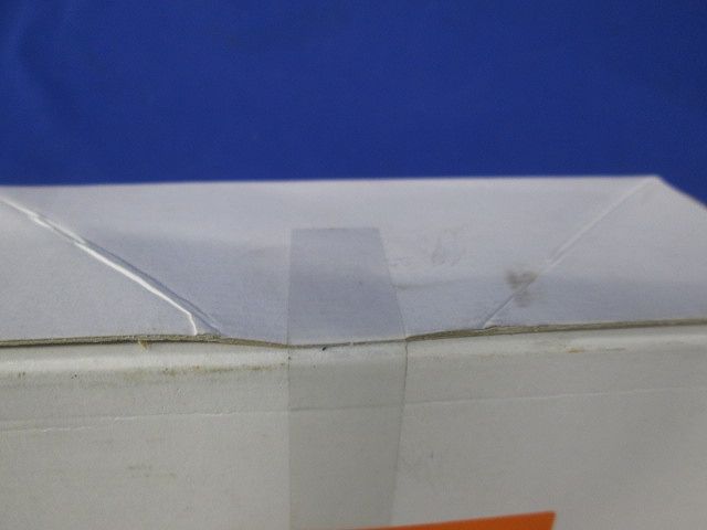 ダクターチャンネル振れ止め金具 20個入 DYF4-W3-20