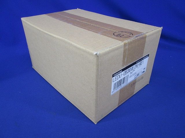 ユニバーサルＤＬグレアレスΦ５０ ＬＥＤ一体形ダウンライト 電球色 LEDU-05304L2V-RD1