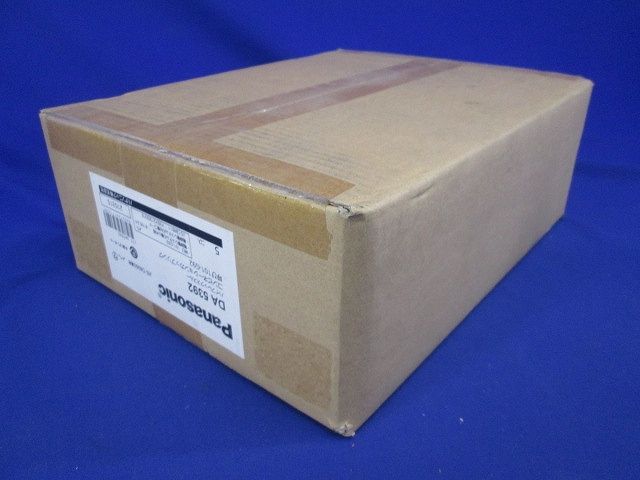 ハイフレックススルー コンビネーションカップリング 5個入 DA5392-05