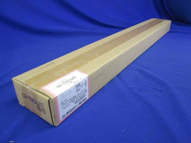 カバークランプ スーパーダイマ 10個入 SD-CVCQ80-10