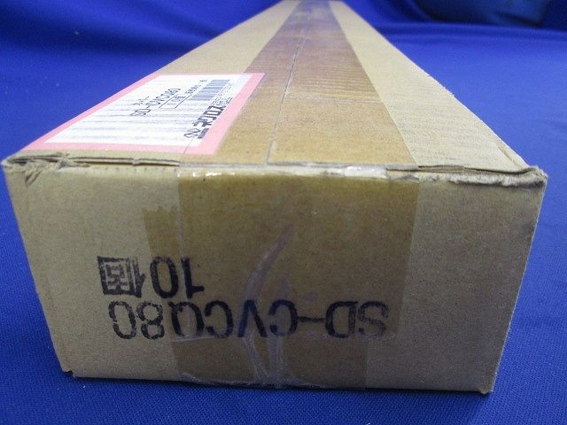 カバークランプ スーパーダイマ 10個入 SD-CVCQ80-10