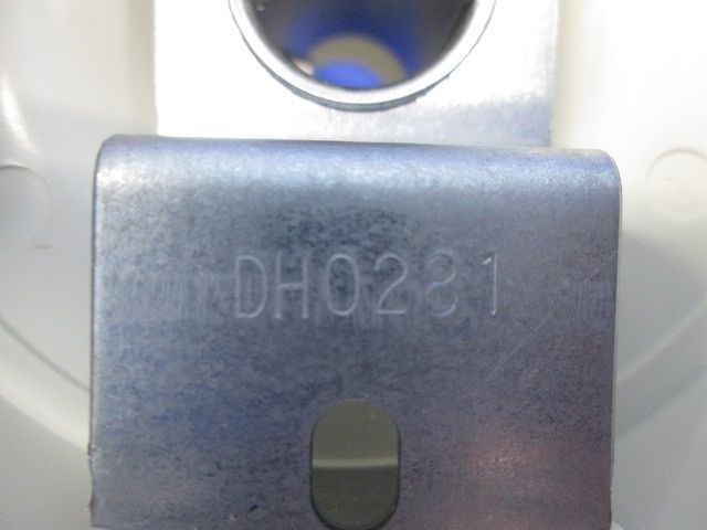 パイプ吊りクロスハンガー DH0281