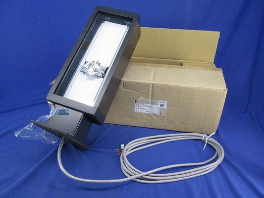 LED灯具(ケーブル約3m)(黒) NNYH22011K