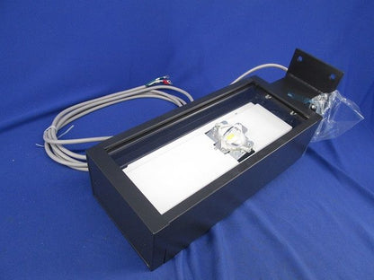 LED灯具(ケーブル約3m)(黒) NNYH22011K