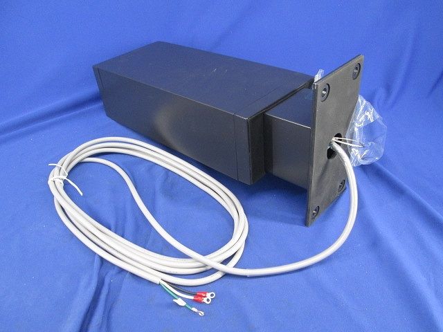 LED灯具(ケーブル約3m)(黒) NNYH22011K