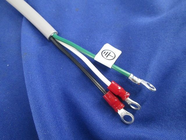 LED灯具(ケーブル約3m)(黒) NNYH22011K