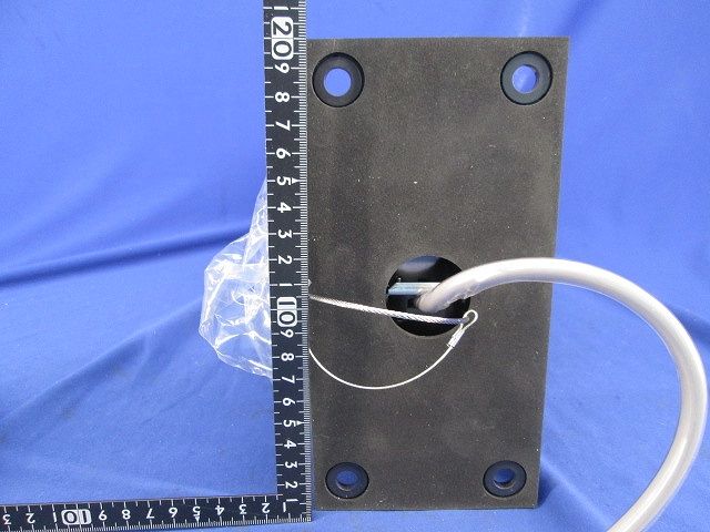 LED灯具(ケーブル約3m)(黒) NNYH22011K