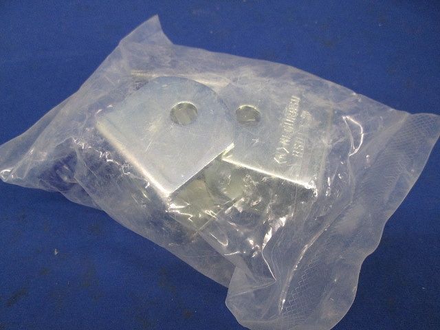 吊り金具 吊りボルト用傾斜支持金具(3個入) BSH1