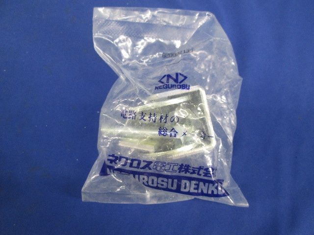 吊り金具 吊りボルト用傾斜支持金具(3個入) BSH1