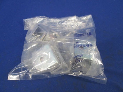 吊り金具 吊りボルト用傾斜支持金具(3個入) BSH1