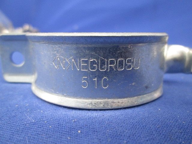 パイラッククリップセット(ステンレス含)(混在12個入)(ビス無3個有) S-51-C他