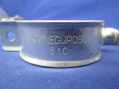 パイラッククリップセット(ステンレス含)(混在12個入)(ビス無3個有) S-51-C他