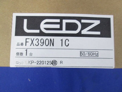 無線調光電源ユニット FX390N