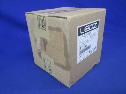 ＬＥＤグレアレスダウンライトφ１００ 本体色：白 電球色(ランプ付・電源別売) ERD5348WB