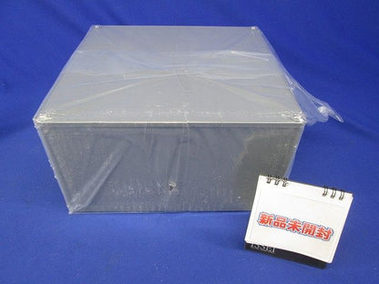 平蓋プルボックス グレー PB303015GHW