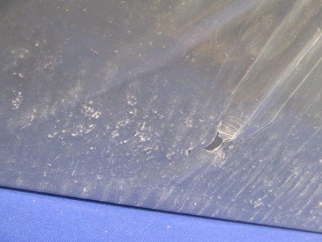 平蓋プルボックス グレー PB303015GHW