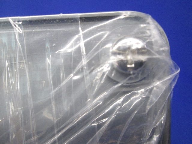 平蓋プルボックス グレー PB303015GHW