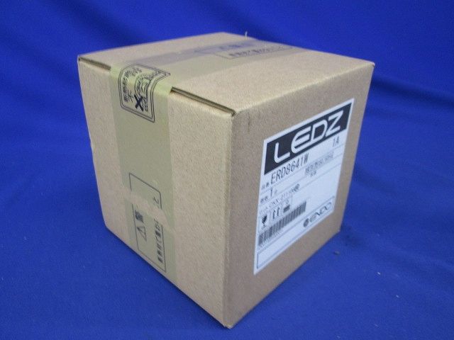 調光調色ユニバーサルダウンライト JDR TYPE 白コーン 本体のみ ランプ別売 ERD8641W