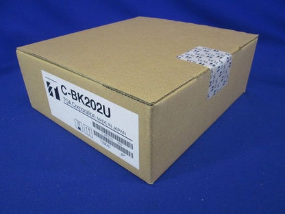 カメラ天井埋込金具 C-BK202U