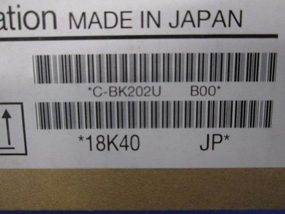 カメラ天井埋込金具 C-BK202U