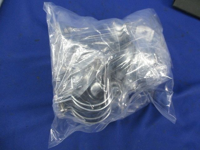 パイラッククリップセット(素材混在29個入) 36C