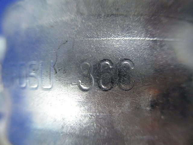 パイラッククリップセット(素材混在29個入) 36C