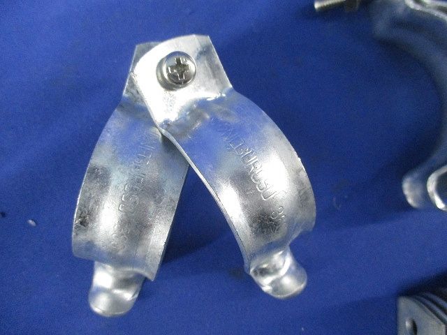 パイラッククリップセット(素材混在29個入) 36C