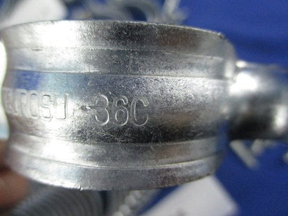 パイラッククリップセット(素材混在29個入) 36C