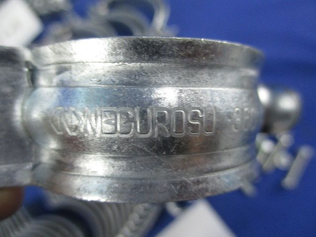 パイラッククリップセット(素材混在29個入) 36C