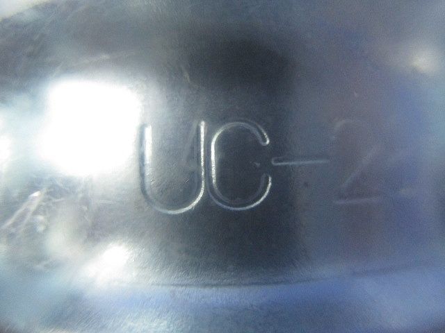 UCクリップ(5個入×3計15個入) UC-28