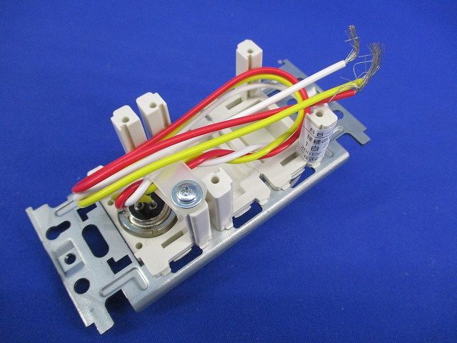 ハンドマイクコンセント BB-224U