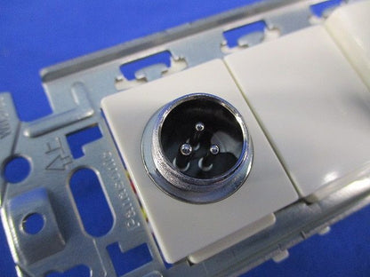 ハンドマイクコンセント BB-224U