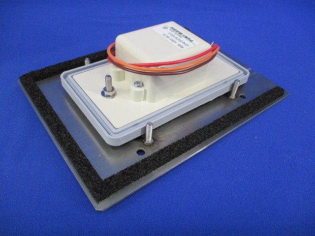 インターホン 増設呼出ボタン KBW-BCA