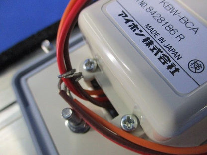 インターホン 増設呼出ボタン KBW-BCA