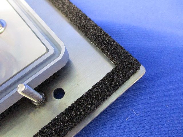 インターホン 増設呼出ボタン KBW-BCA