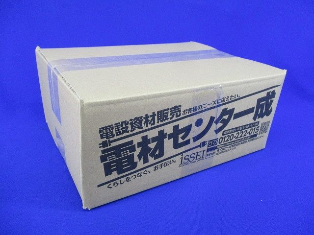 レースウェイ エルボ 水平T形曲り(6個入) DT2